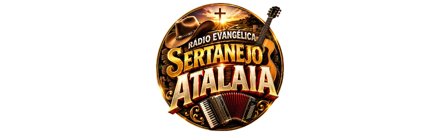 RÁDIO EVANGÉLICA SERTANEJO ATALAIA